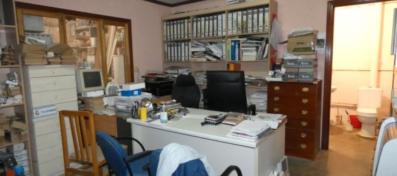 900m² Warehouse in Almagro, Spain No. 164066 19