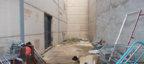 900m² Warehouse in Almagro, Spain No. 164066 11