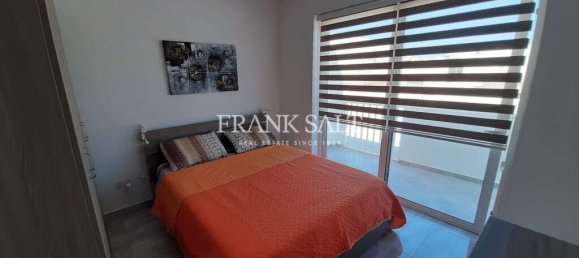 Пентхаус с 1 спальней в Сан-Джуанн, Мальта № 10099 4