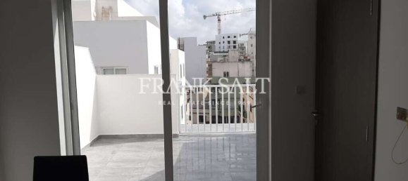 Пентхаус с 1 спальней в Сан-Джуанн, Мальта № 10099 5