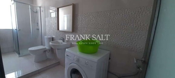 Пентхаус с 1 спальней в Сан-Джуанн, Мальта № 10099 6