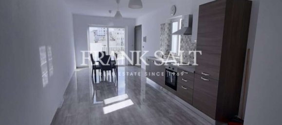 Пентхаус с 1 спальней в Сан-Джуанн, Мальта № 10099 2