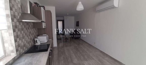 Пентхаус с 1 спальней в Сан-Джуанн, Мальта № 10099 3