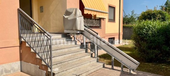 2 غرف نوم شقة في Magenta, Italy رقم 338892 3