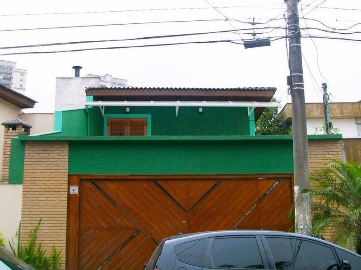 3 غرف نوم منزل في Sao Paulo, Brazil رقم 467619