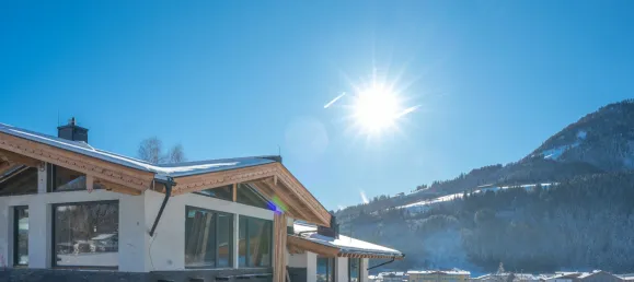 Casa de 3 dormitorios en Kirchberg in Tirol, Austria No. 52865 7