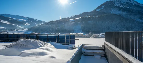 Casa de 3 dormitorios en Kirchberg in Tirol, Austria No. 52865 8