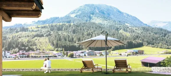 Casa de 3 dormitorios en Kirchberg in Tirol, Austria No. 52865 5