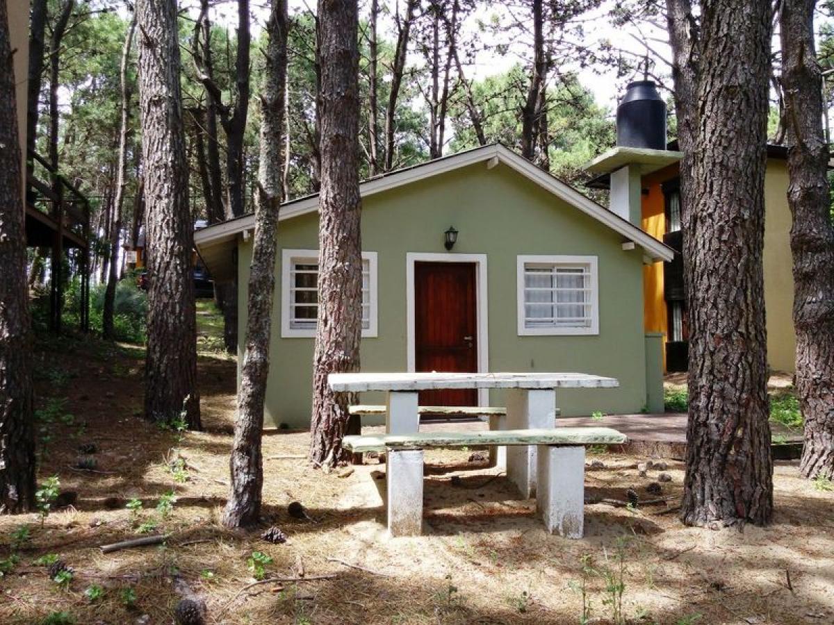 Studio in Mar del Plata, Argentina No. 84321