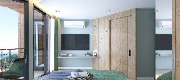 3-Zimmer Wohnung in Pattaya, Thailand, Nr. 74910 6
