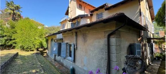 11 bedrooms Villa in Savignone, Italy No. 289497 27