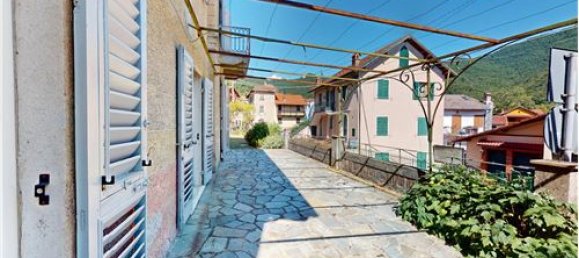 11 bedrooms Villa in Savignone, Italy No. 289497 10