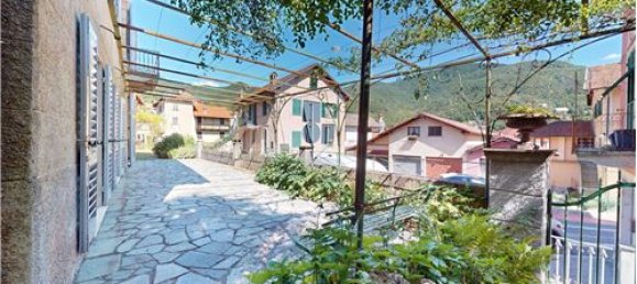 11 bedrooms Villa in Savignone, Italy No. 289497 12