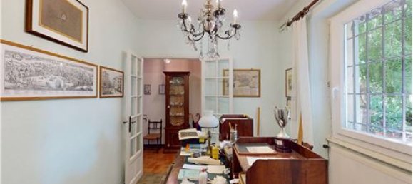 11 bedrooms Villa in Savignone, Italy No. 289497 41