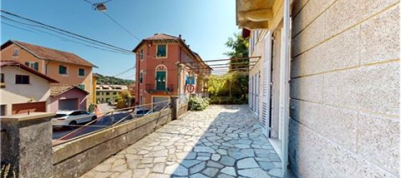 11 bedrooms Villa in Savignone, Italy No. 289497 11