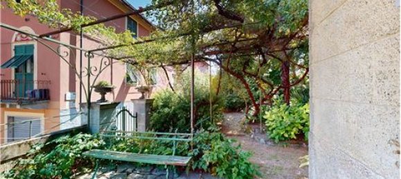 11 bedrooms Villa in Savignone, Italy No. 289497 4