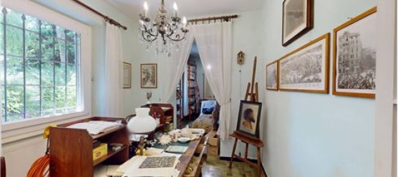 11 bedrooms Villa in Savignone, Italy No. 289497 38