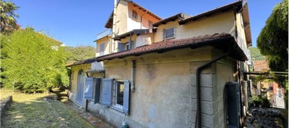 11 bedrooms Villa in Savignone, Italy No. 289497 25