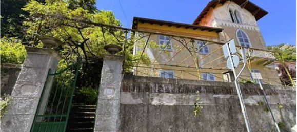 11 bedrooms Villa in Savignone, Italy No. 289497 34