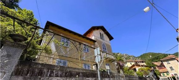 11 bedrooms Villa in Savignone, Italy No. 289497 33