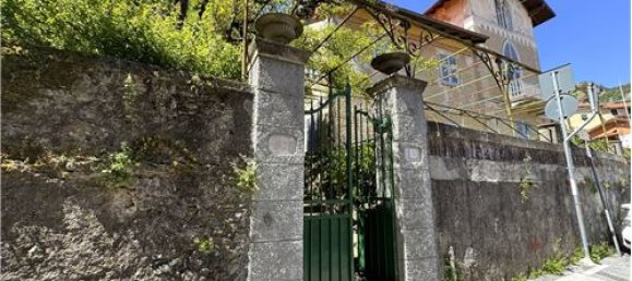 11 bedrooms Villa in Savignone, Italy No. 289497 32