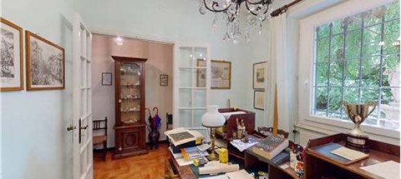 11 bedrooms Villa in Savignone, Italy No. 289497 40