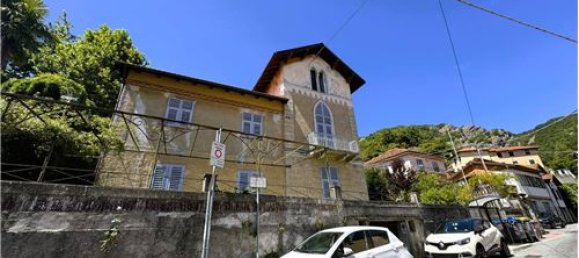 11 bedrooms Villa in Savignone, Italy No. 289497 35