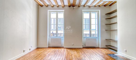 1 Schlafzimmer Wohnung in Versailles, France, Nr. 291731 3