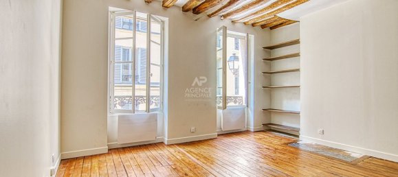 1 Schlafzimmer Wohnung in Versailles, France, Nr. 291731 4