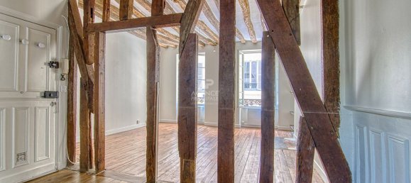 1 Schlafzimmer Wohnung in Versailles, France, Nr. 291731 2