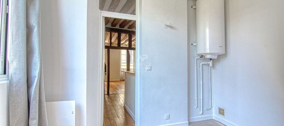 1 Schlafzimmer Wohnung in Versailles, France, Nr. 291731 9