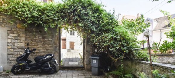 4 bedrooms Apartment in Besancon, France No. 356686 4