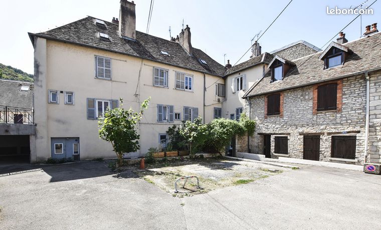 Apartamento T4 em Besancon, France N.º 356686