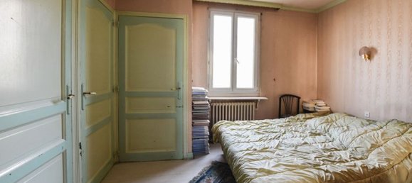 4 bedrooms Apartment in Besancon, France No. 356686 9