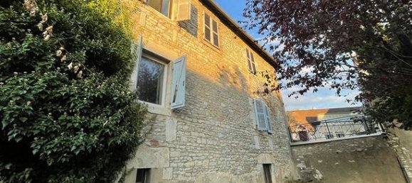 4 bedrooms Apartment in Besancon, France No. 356686 3