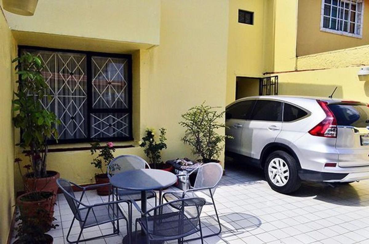 Дом с 3 спальнями в Тлалнепантла, Мексика № 228502