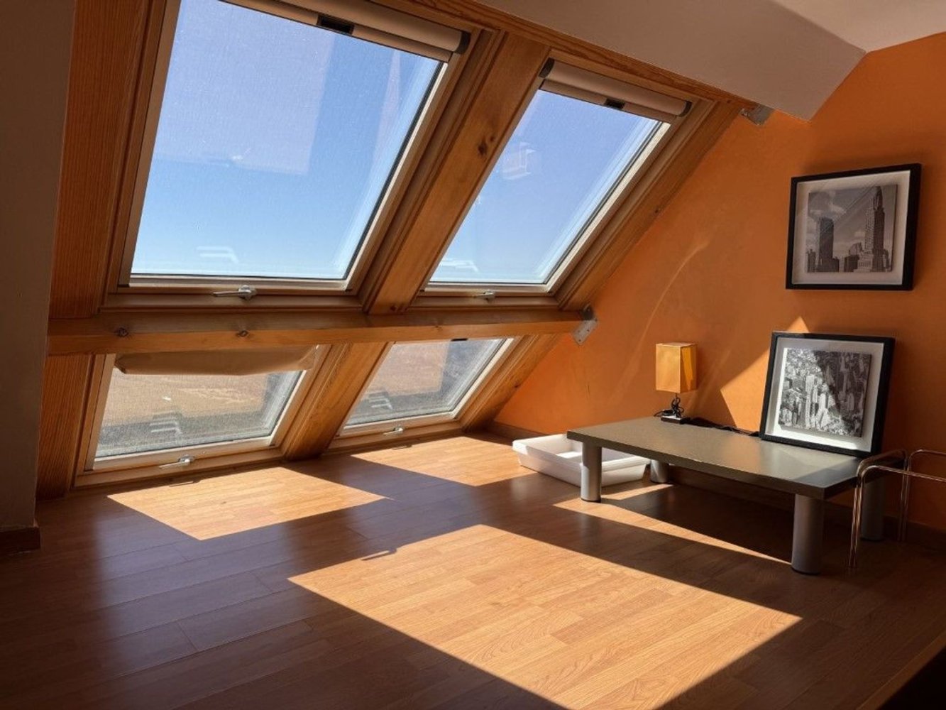 1 bedroom Apartment in Sierra Nevada, Spain No. 271585