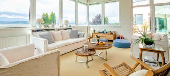 8 rooms Villa in Klagenfurt am Worthersee, Austria No. 178051 7