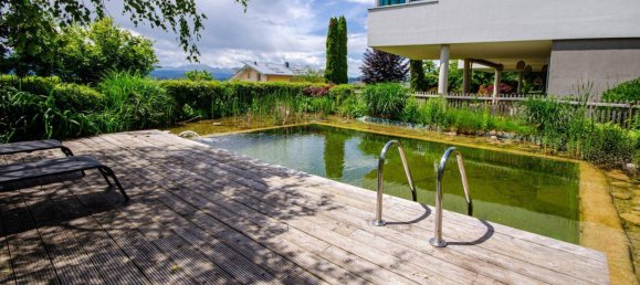 8 rooms Villa in Klagenfurt am Worthersee, Austria No. 178051 4