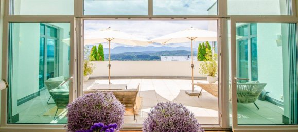 8 rooms Villa in Klagenfurt am Worthersee, Austria No. 178051 5