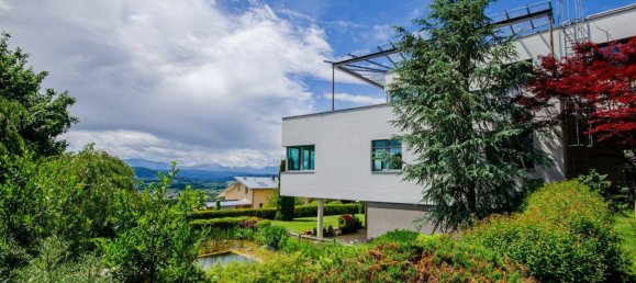 8 rooms Villa in Klagenfurt am Worthersee, Austria No. 178051 3