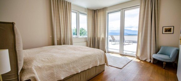 8 rooms Villa in Klagenfurt am Worthersee, Austria No. 178051 11