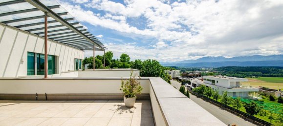 8 rooms Villa in Klagenfurt am Worthersee, Austria No. 178051 10