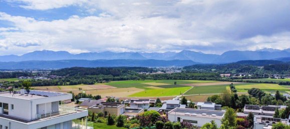 8 rooms Villa in Klagenfurt am Worthersee, Austria No. 178051 2