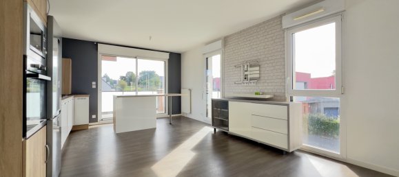 Квартира с 3 спальнями в Беттон, Франция № 343966 2