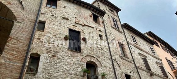 5 rooms Apartment in Nocera Umbra, Italy No. 233353 7