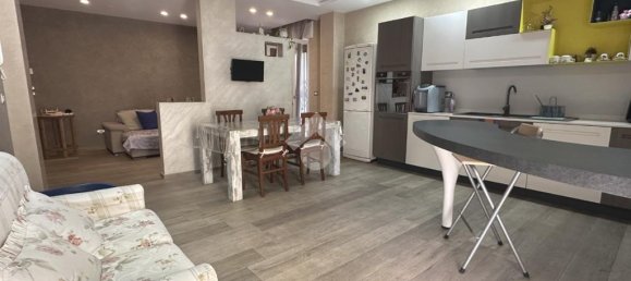 Apartamento T2 em Trani, Italy N.º 272054 6