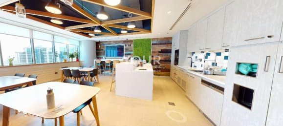 88.81m² Apartment in Business Bay, UAE No. 33367 20