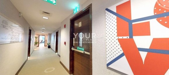 88.81m² Apartment in Business Bay, UAE No. 33367 18