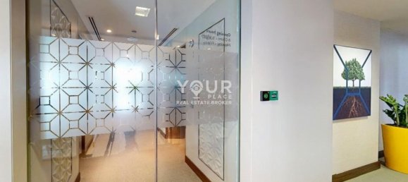 88.81m² Apartment in Business Bay, UAE No. 33367 10